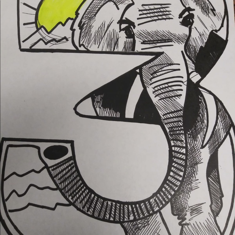 Meet your Posher, Denise